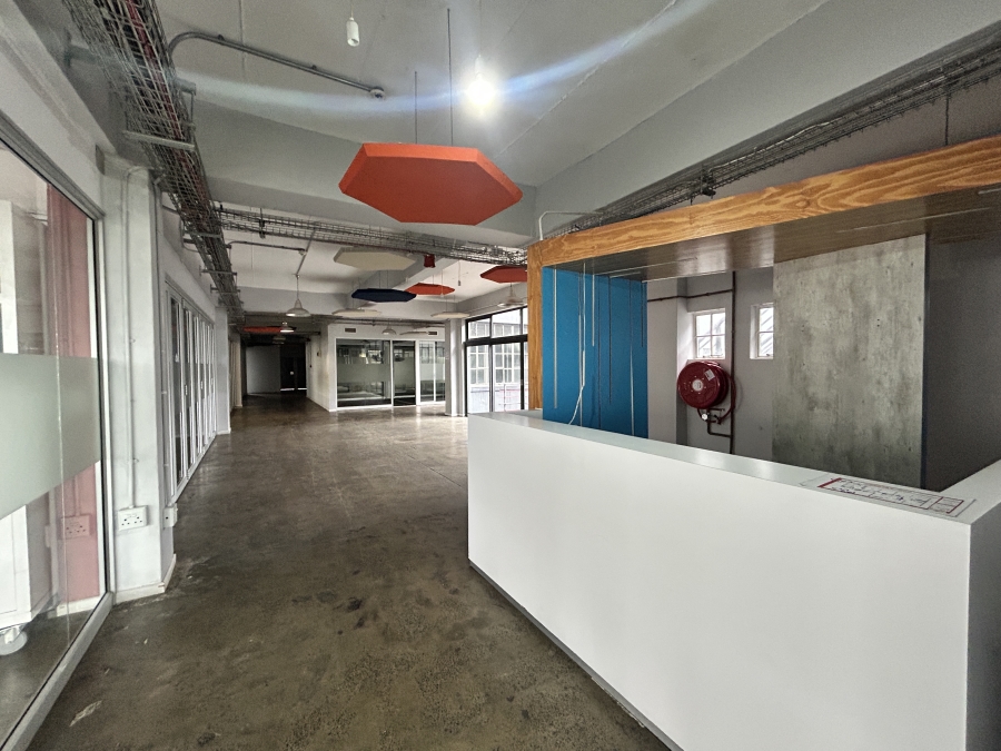 To Let commercial Property for Rent in Woodstock Western Cape